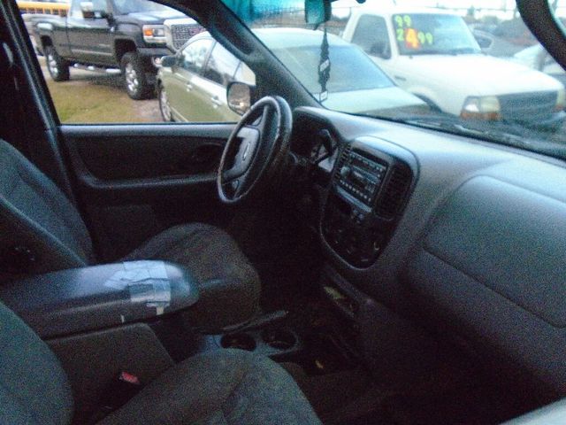2002 Ford Escape XLT Choice 2WD 4dr SUV - 21230938 - 5
