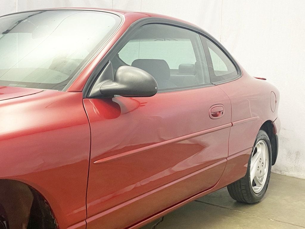 Deuxieme Classe
【AMERICANA/アメリカーナ】AC CAP 2002 Used Ford Escort 2dr Coupe ZX2 Standard at Top Gear
