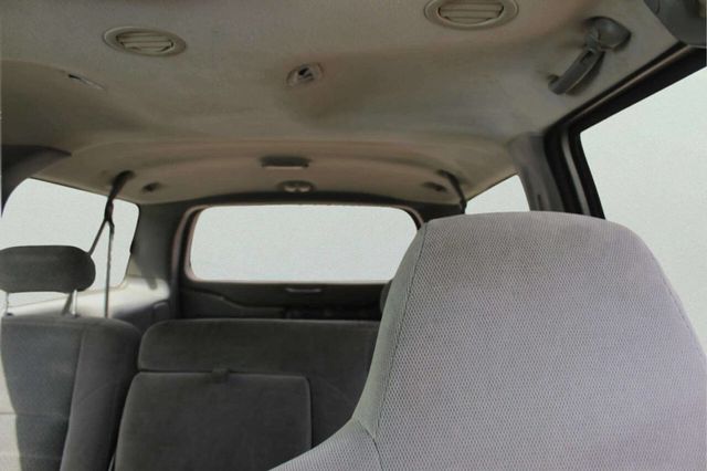 2002 Ford Excursion 137" WB 6.8L XLT 4WD - 23023838 - 8