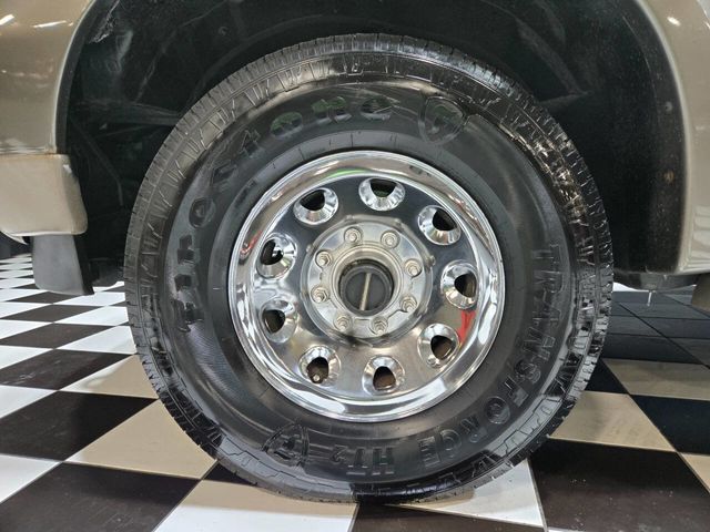 2002 Ford Excursion Limited 4WD 4dr SUV - 22982605 - 12