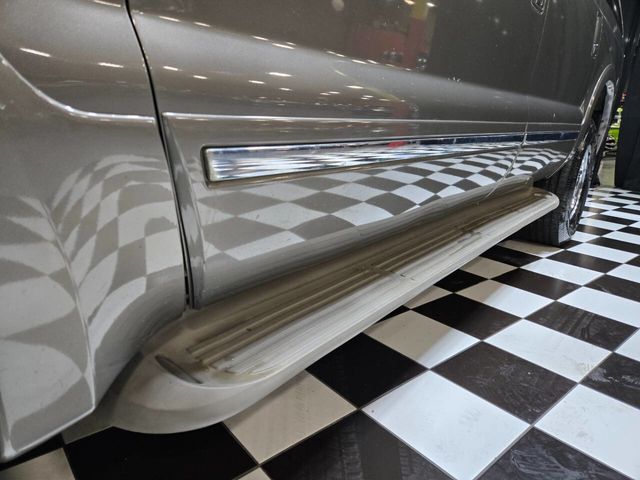 2002 Ford Excursion Limited 4WD 4dr SUV - 22982605 - 13