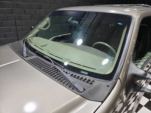 2002 Ford Excursion Limited 4WD 4dr SUV - 22982605 - 17