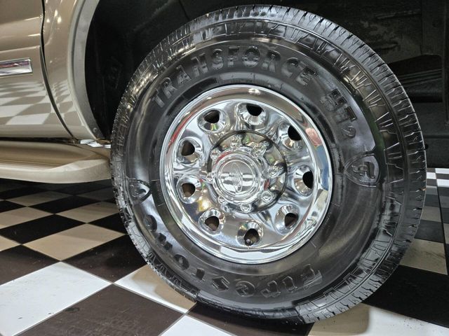 2002 Ford Excursion Limited 4WD 4dr SUV - 22982605 - 19