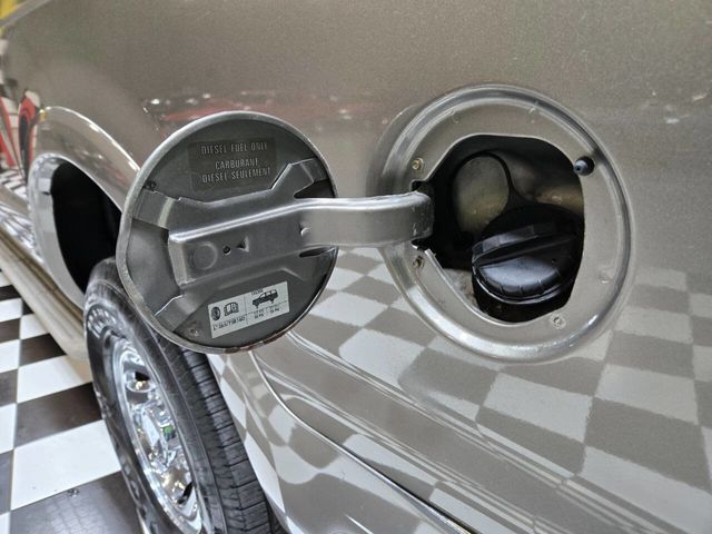 2002 Ford Excursion Limited 4WD 4dr SUV - 22982605 - 24