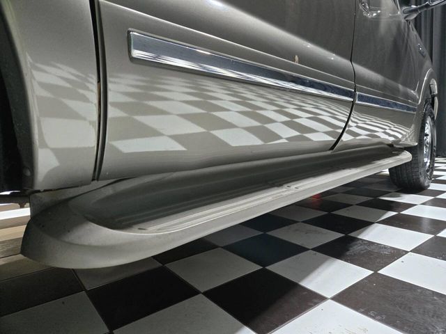 2002 Ford Excursion Limited 4WD 4dr SUV - 22982605 - 3