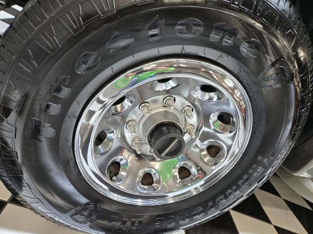 2002 Ford Excursion Limited 4WD 4dr SUV - 22982605 - 4