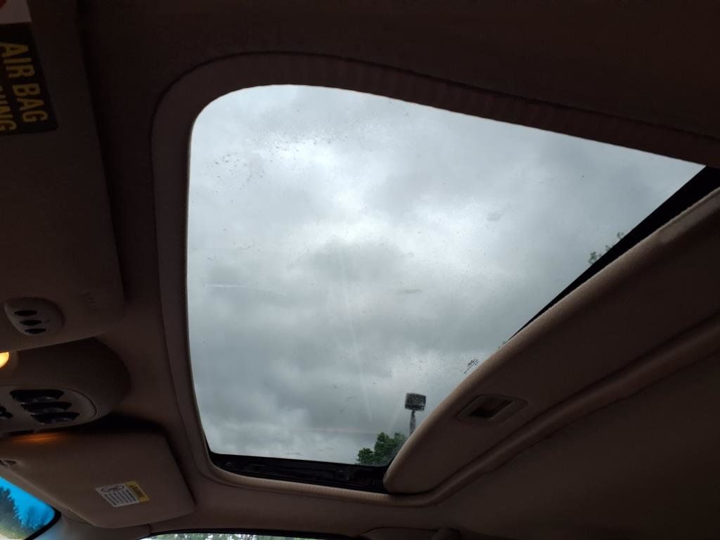 2002 Ford Expedition 119" WB Eddie Bauer - 22969481 - 12