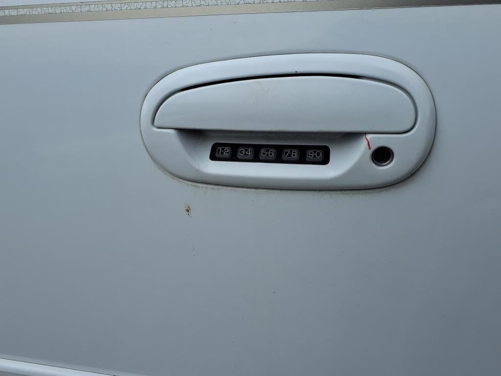 2002 Ford Expedition 119" WB Eddie Bauer - 22969481 - 6