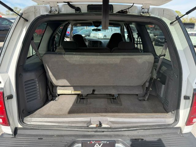 2002 Ford Expedition 119" WB XLT - 22976737 - 14