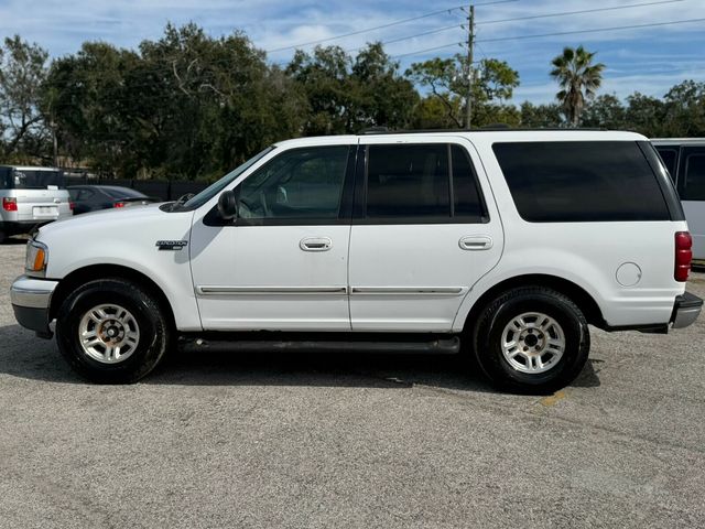 2002 Ford Expedition 119" WB XLT - 22976737 - 1