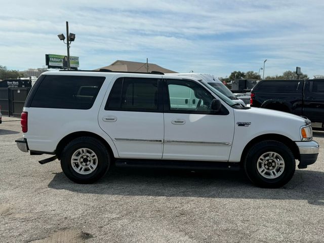 2002 Ford Expedition 119" WB XLT - 22976737 - 5