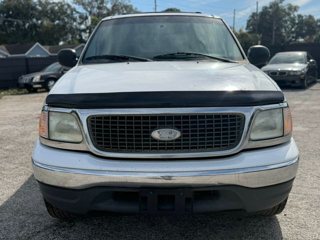 2002 Ford Expedition 119" WB XLT - 22976737 - 7
