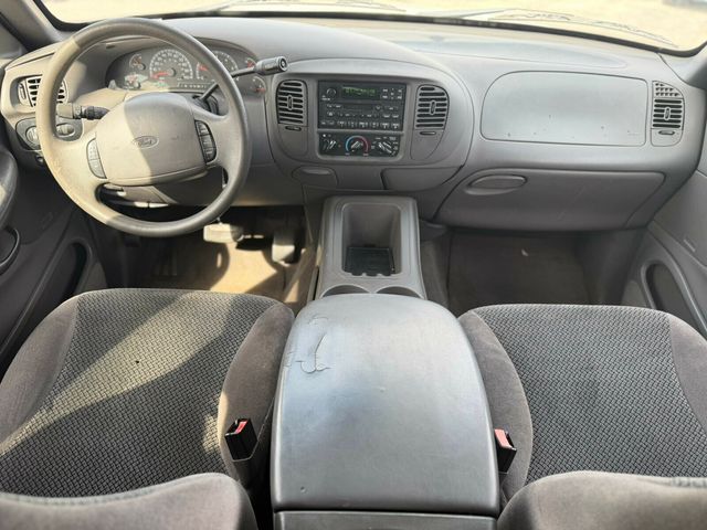 2002 Ford Expedition 119" WB XLT - 22976737 - 8