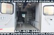 2002 Ford E-Series E 450 SD 2dr Commercial/Cutaway/Chassis 158 176 in. WB - 21837924 - 14