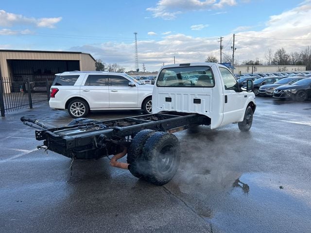 2002 Ford F350 SUPER DUTY - 22951669 - 3
