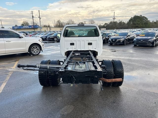 2002 Ford F350 SUPER DUTY - 22951669 - 4