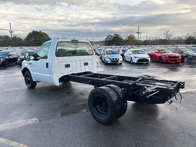 2002 Ford F350 SUPER DUTY - 22951669 - 5