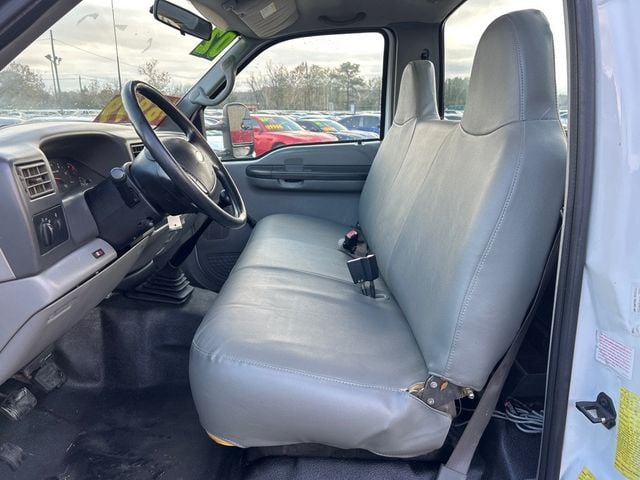 2002 Ford F350 SUPER DUTY - 22951669 - 6