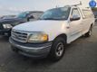 2002 Ford F-150  - 22906586 - 0