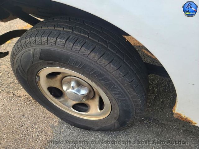 2002 Ford F-150  - 22906586 - 9