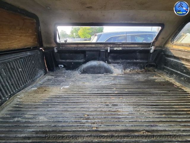 2002 Ford F-150  - 22906586 - 10