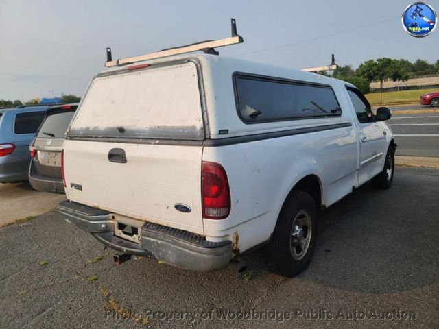 2002 Ford F-150  - 22906586 - 2