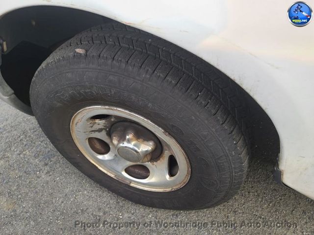 2002 Ford F-150  - 22906586 - 5