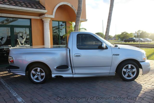 2002 Ford F-150 COMING OUT OF17.7 YEAR OWNERSHIP ,TWO OWNER EXAMPLE  - 20654275 - 9