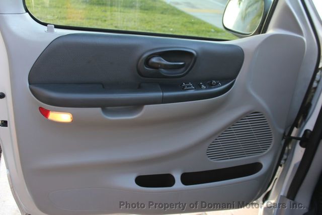 2002 Ford F-150 COMING OUT OF17.7 YEAR OWNERSHIP ,TWO OWNER EXAMPLE  - 20654275 - 10