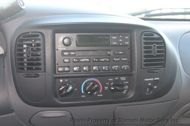 2002 Ford F-150 COMING OUT OF17.7 YEAR OWNERSHIP ,TWO OWNER EXAMPLE  - 20654275 - 16