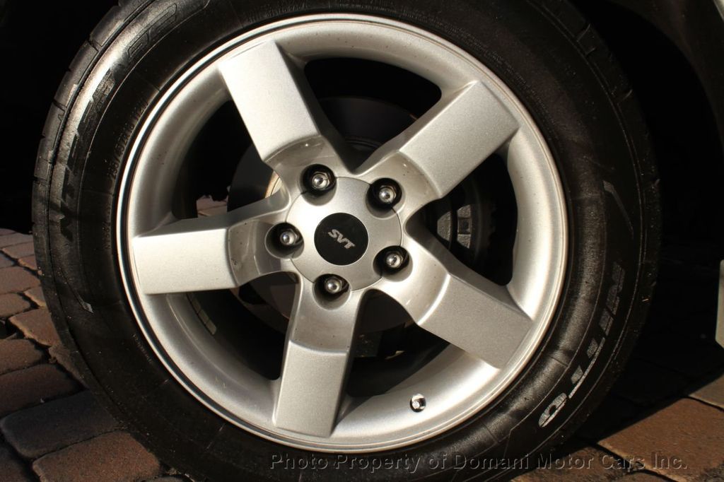 2002 Ford F-150 Lightning photo 20