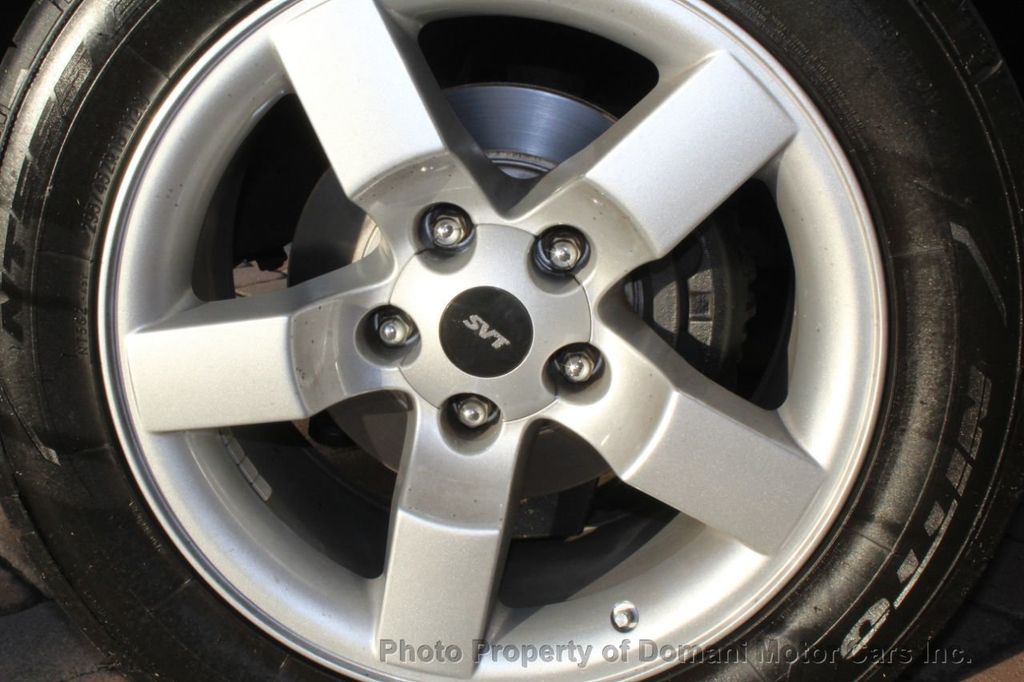 2002 Ford F-150 Lightning photo 21