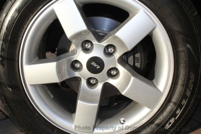 2002 Ford F-150 COMING OUT OF17.7 YEAR OWNERSHIP ,TWO OWNER EXAMPLE  - 20654275 - 23