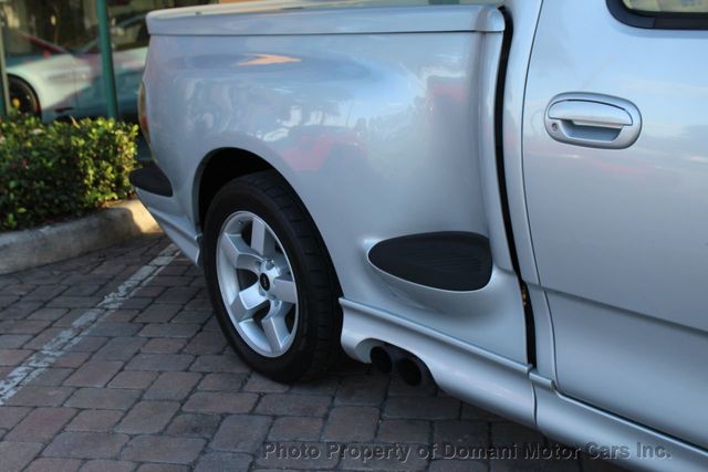 2002 Ford F-150 COMING OUT OF17.7 YEAR OWNERSHIP ,TWO OWNER EXAMPLE  - 20654275 - 24