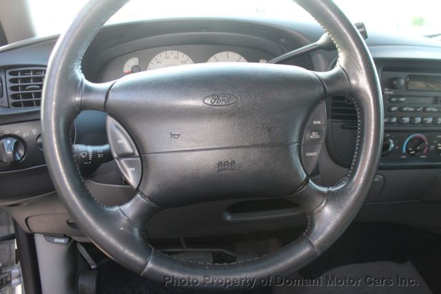 2002 Ford F-150 COMING OUT OF17.7 YEAR OWNERSHIP ,TWO OWNER EXAMPLE  - 20654275 - 2