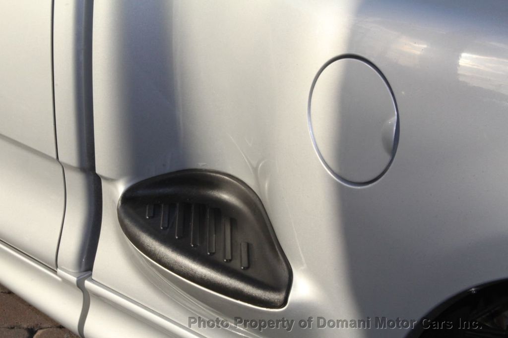 2002 Ford F-150 Lightning photo 27
