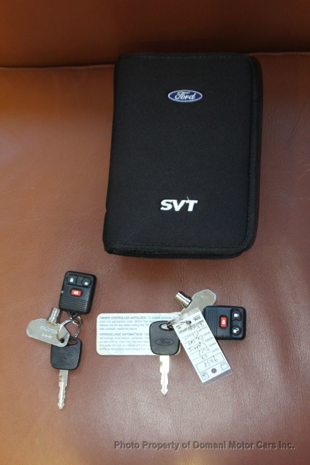 2002 Ford F-150 COMING OUT OF17.7 YEAR OWNERSHIP ,TWO OWNER EXAMPLE  - 20654275 - 4