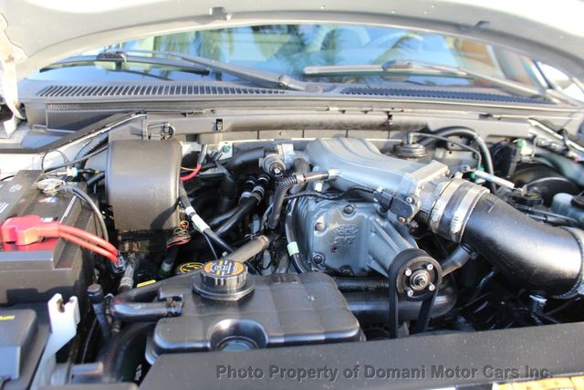 2002 Ford F-150 COMING OUT OF17.7 YEAR OWNERSHIP ,TWO OWNER EXAMPLE  - 20654275 - 7