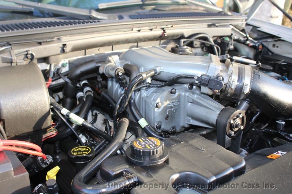 2002 Ford F-150 Lightning photo 7