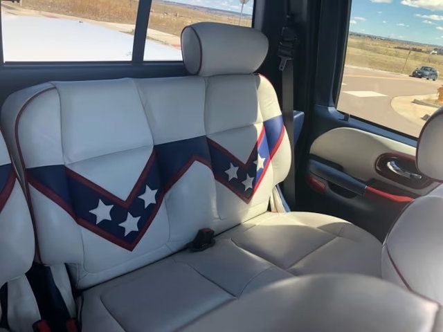 2002 Ford F-150 Evel Knievel styling - Supercharged - 23028775 - 10