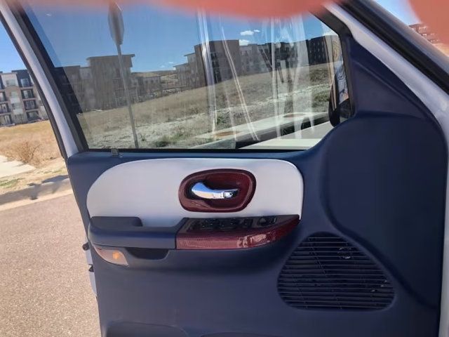 2002 Ford F-150 Evel Knievel styling - Supercharged - 23028775 - 16