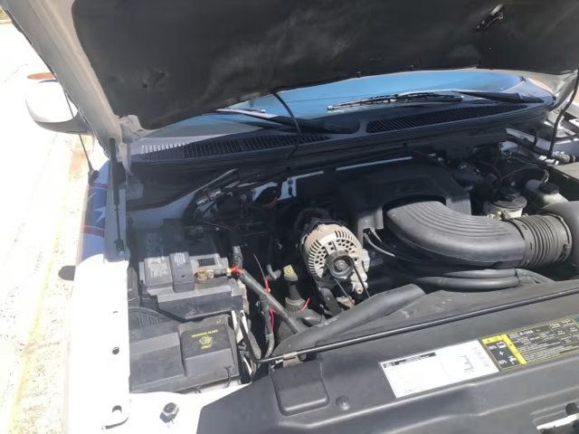 2002 Ford F-150 Evel Knievel styling - Supercharged - 23028775 - 20