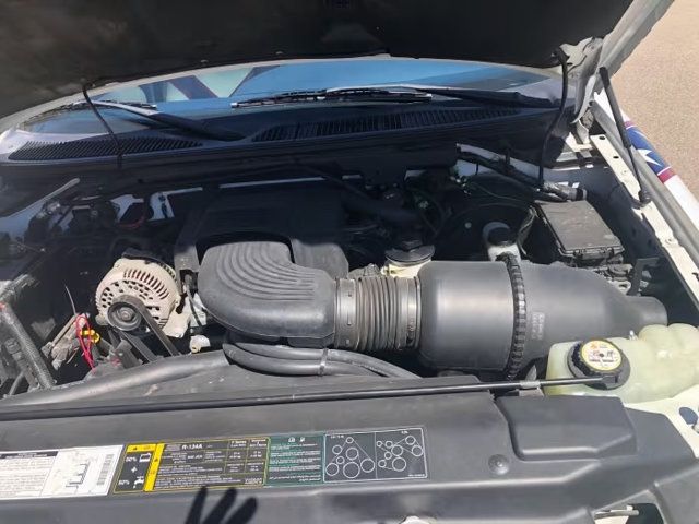 2002 Ford F-150 Evel Knievel styling - Supercharged - 23028775 - 21