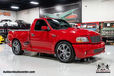 2002 Ford F-150