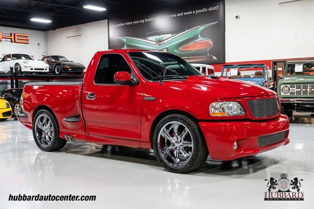 2002 Ford F-150