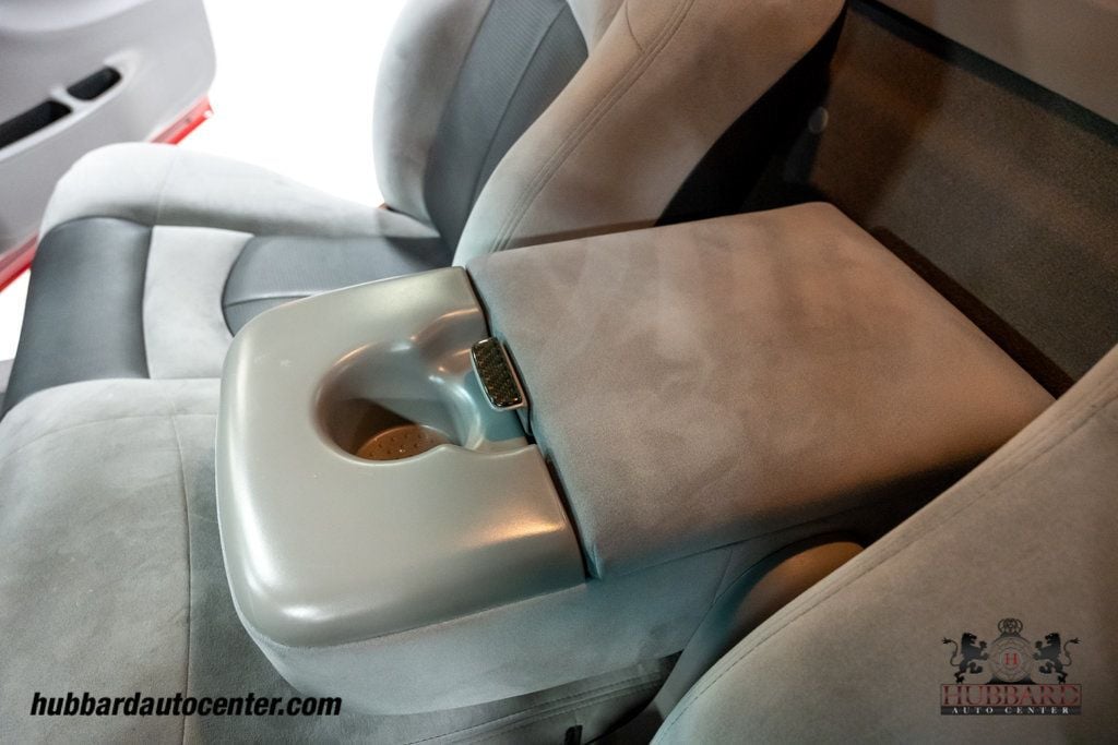 2002 Ford F-150 Reg Cab Flareside 120" Lightning - 22953596 - 22