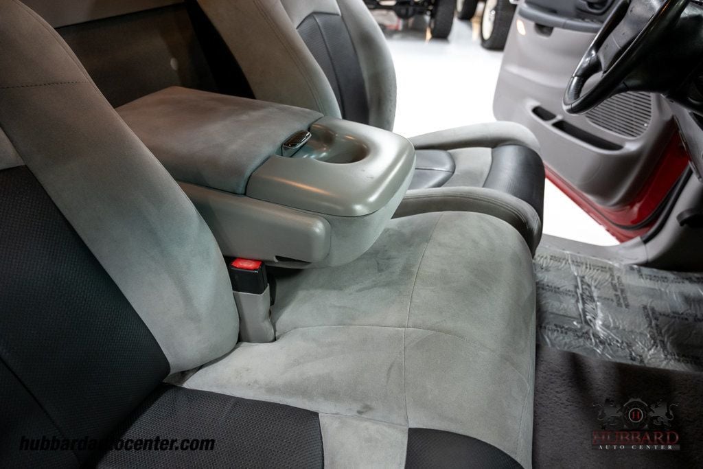 2002 Ford F-150 Reg Cab Flareside 120" Lightning - 22953596 - 28