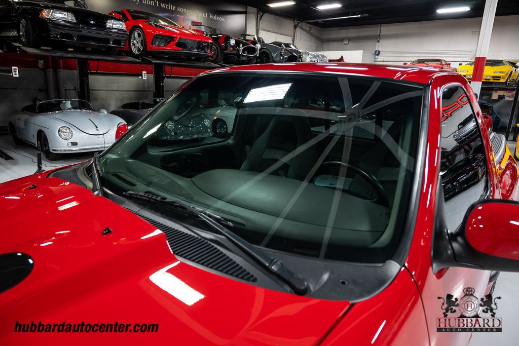 2002 Ford F-150 Reg Cab Flareside 120" Lightning - 22953596 - 61