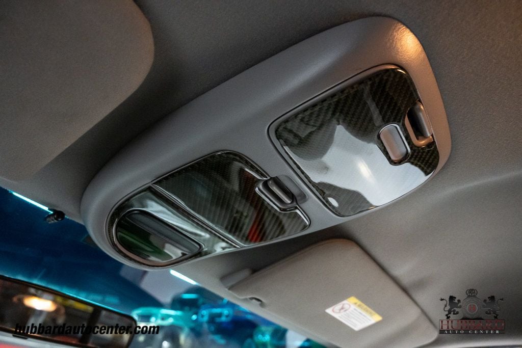 2002 Ford F-150 Reg Cab Flareside 120" Lightning - 22953596 - 79