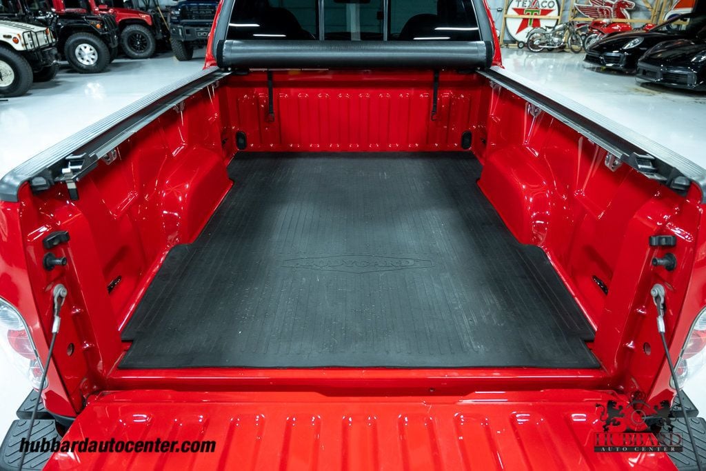 2002 Ford F-150 Reg Cab Flareside 120" Lightning - 22953596 - 86